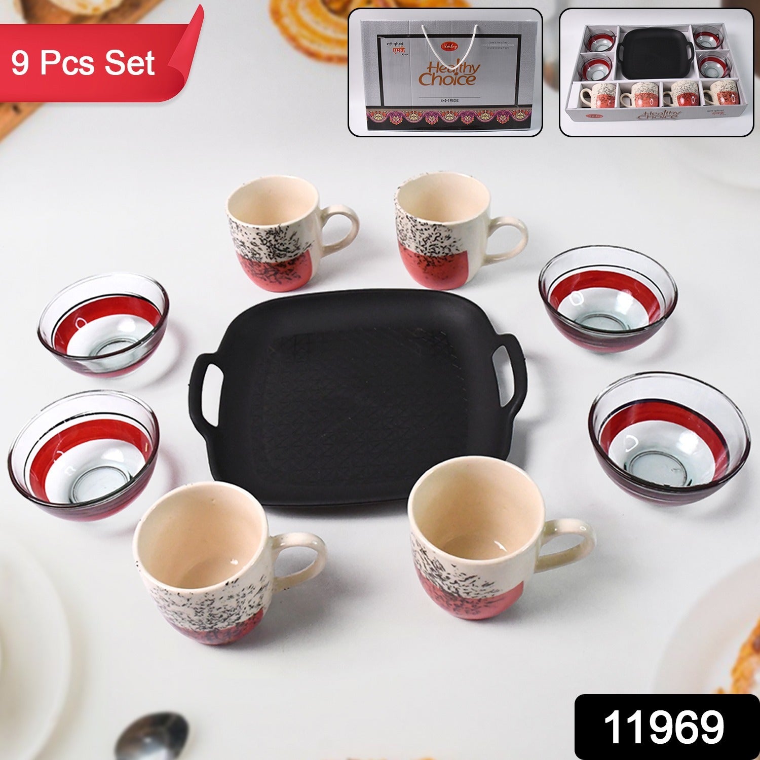 Zen Dine Essentials Zen Dine Essentials